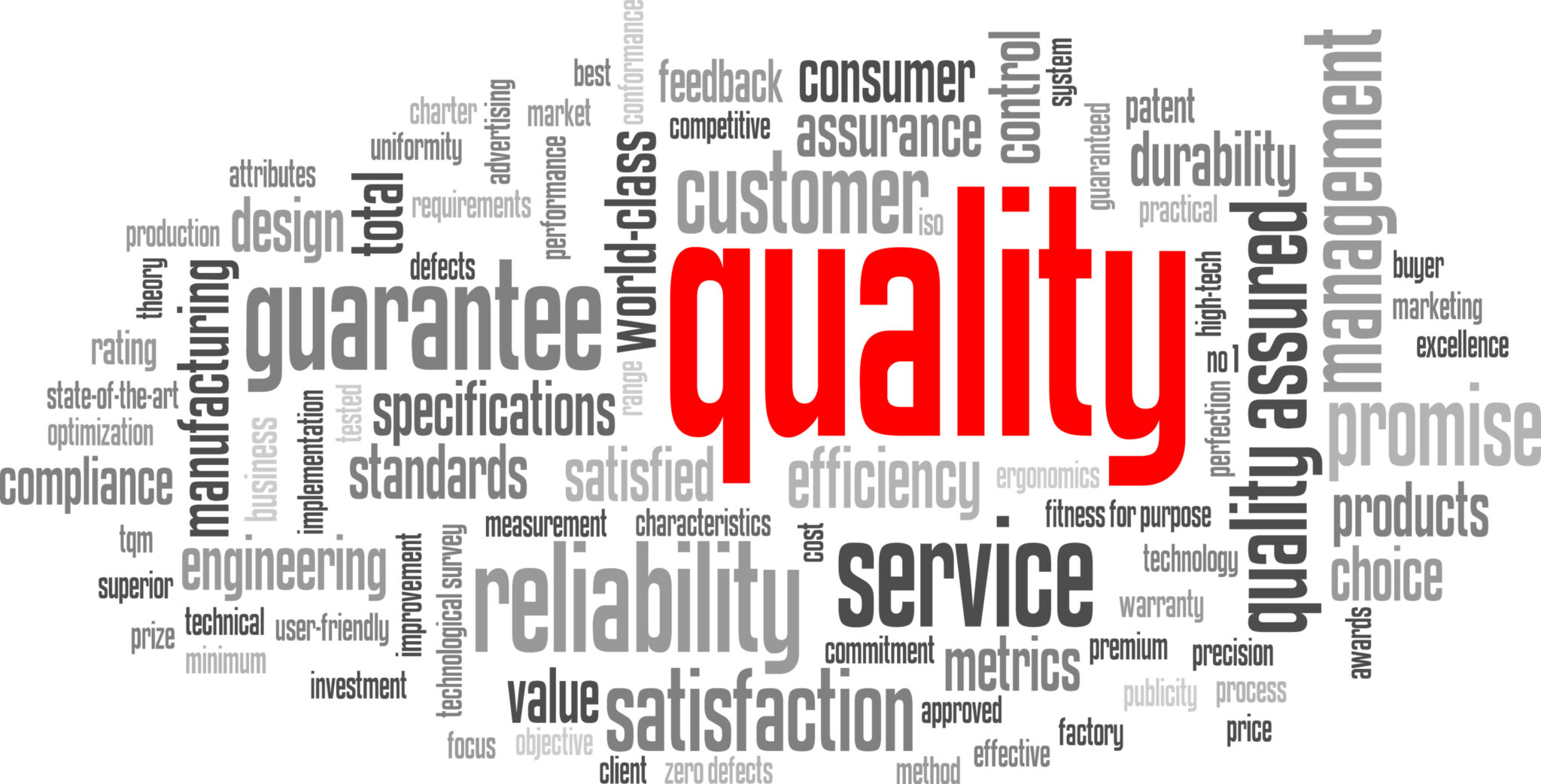 Ensuring quality media presentation