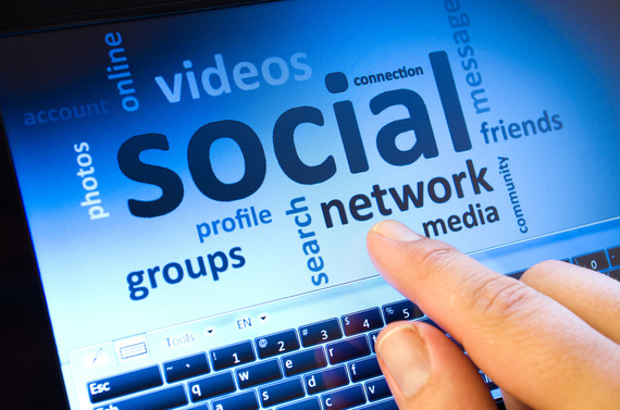 Social media and sales
